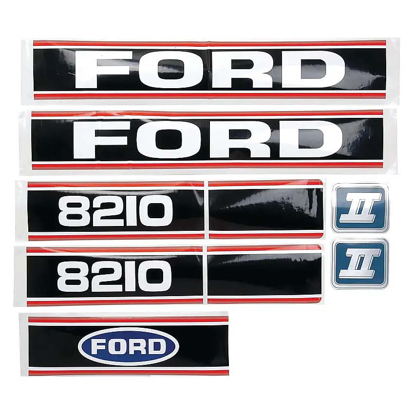 Decal_Set_Ford_New_Holland_8210_Force_II_S_12113_Sparex_Massey_Tractor_Parts_12113_pic1_11-1