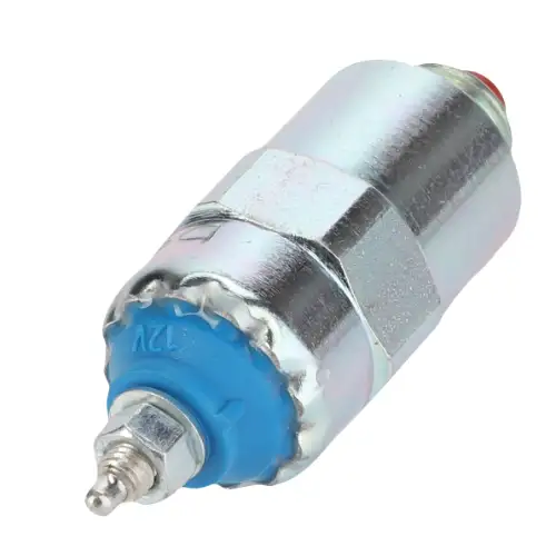 Massey Ferguson - Solenoid - V81077300